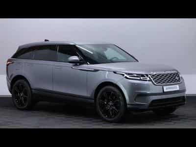 Land-Rover Range Rover Velar D200 S AWD Auto (2023) - Photo 3