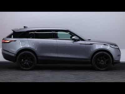 Land-Rover Range Rover Velar D200 S AWD Auto (2023) - Photo 4
