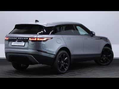 Land-Rover Range Rover Velar D200 S AWD Auto (2023) - Photo 5