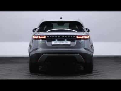 Land-Rover Range Rover Velar D200 S AWD Auto (2023) - Photo 6