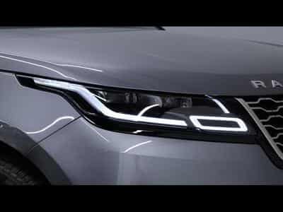 Land-Rover Range Rover Velar D200 S AWD Auto (2023) - Photo 8