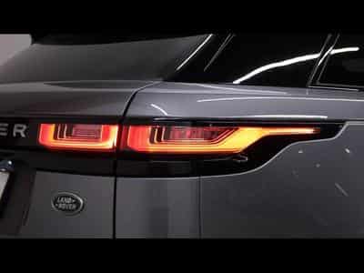 Land-Rover Range Rover Velar D200 S AWD Auto (2023) - Photo 9