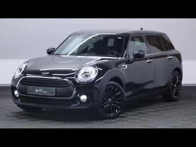 MINI One D Clubman 1.5 Steptronic (2019) - Photo 1