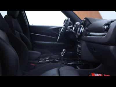 MINI One D Clubman 1.5 Steptronic (2019) - Photo 11