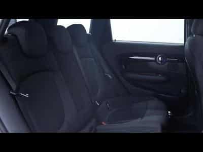 MINI One D Clubman 1.5 Steptronic (2019) - Photo 14