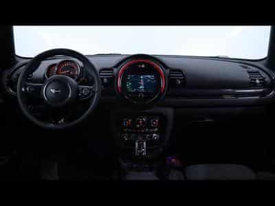 MINI One D Clubman 1.5 Steptronic (2019) - Photo 15