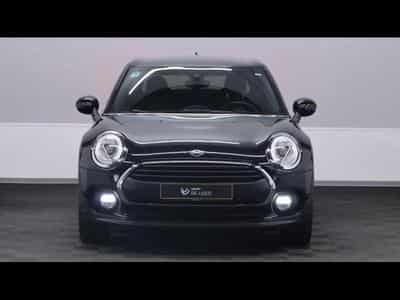 MINI One D Clubman 1.5 Steptronic (2019) - Photo 2