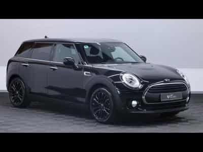 MINI One D Clubman 1.5 Steptronic (2019) - Photo 3