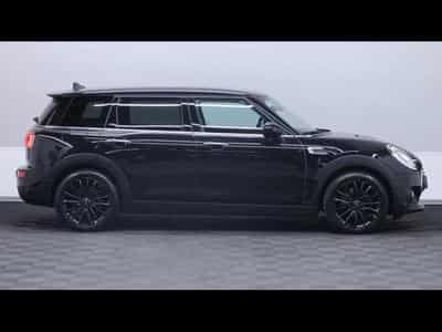 MINI One D Clubman 1.5 Steptronic (2019) - Photo 4