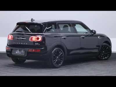 MINI One D Clubman 1.5 Steptronic (2019) - Photo 5