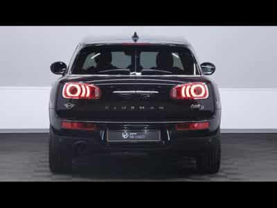 MINI One D Clubman 1.5 Steptronic (2019) - Photo 6