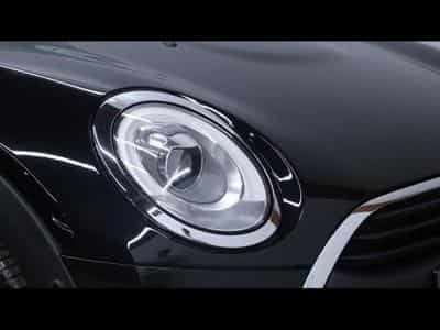 MINI One D Clubman 1.5 Steptronic (2019) - Photo 8