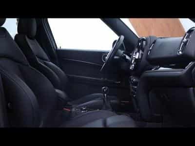 MINI Countryman 1.6 136 cv boite manuelle (2021) - Photo 11