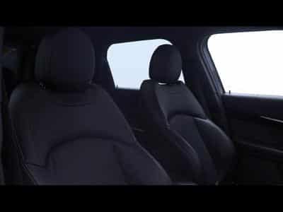 MINI Countryman 1.6 136 cv boite manuelle (2021) - Photo 12