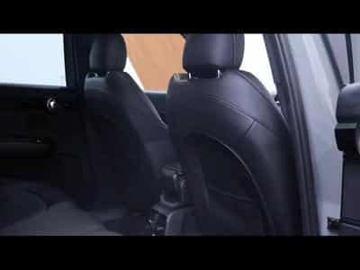 MINI Countryman 1.6 136 cv boite manuelle (2021) - Photo 13