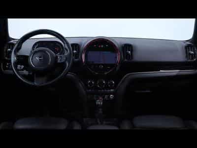 MINI Countryman 1.6 136 cv boite manuelle (2021) - Photo 15