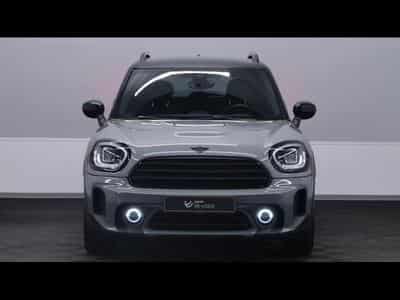 MINI Countryman 1.6 136 cv boite manuelle (2021) - Photo 2