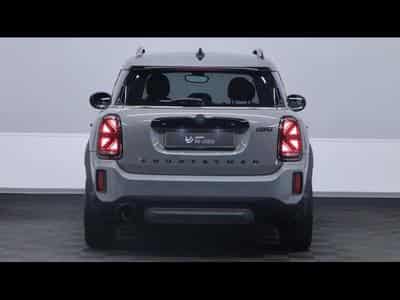 MINI Countryman 1.6 136 cv boite manuelle (2021) - Photo 6