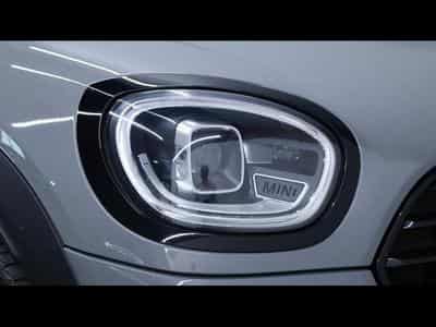 MINI Countryman 1.6 136 cv boite manuelle (2021) - Photo 8