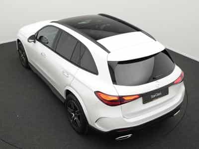 Mercedes GLC 300 4MATIC Pano+Burm+Kamera+Memo (2025) - Foto 11