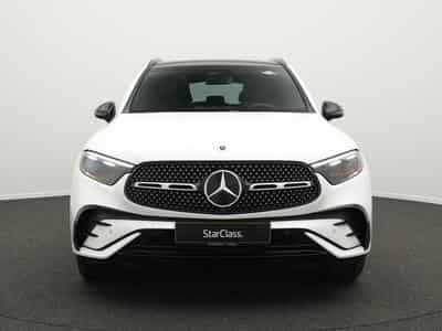 Mercedes GLC 300 4MATIC Pano+Burm+Kamera+Memo (2025) - Foto 2