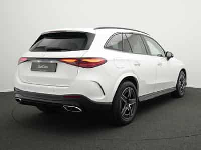 Mercedes GLC 300 4MATIC Pano+Burm+Kamera+Memo (2025) - Foto 3