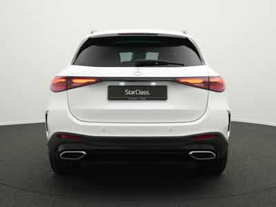 Mercedes GLC 300 4MATIC Pano+Burm+Kamera+Memo (2025) - Foto 4