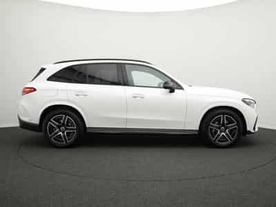 Mercedes GLC 300 4MATIC Pano+Burm+Kamera+Memo (2025) - Foto 5