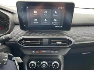 Dacia Sandero 1.0 Tce Expression Stepway (2025) - Photo 7