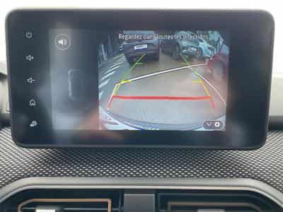 Dacia Sandero 1.0 Tce Expression Stepway (2025) - Photo 9
