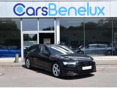 Audi A6 Avant 40 TDI S-Line S-Tronic ACC CAM360 MATRIX (2022) - Foto 1