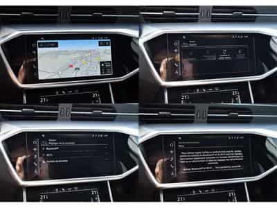 Audi A6 Avant 40 TDI S-Line S-Tronic ACC CAM360 MATRIX (2022) - Foto 11