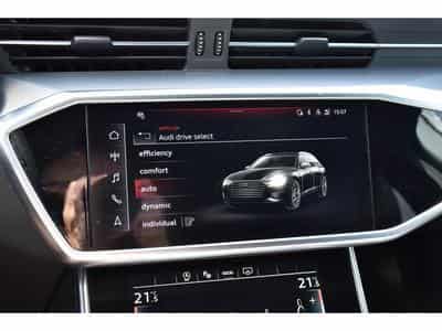 Audi A6 Avant 40 TDI S-Line S-Tronic ACC CAM360 MATRIX (2022) - Foto 13