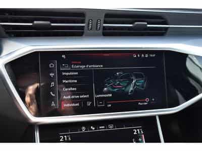 Audi A6 Avant 40 TDI S-Line S-Tronic ACC CAM360 MATRIX (2022) - Foto 14