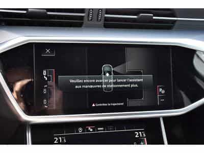 Audi A6 Avant 40 TDI S-Line S-Tronic ACC CAM360 MATRIX (2022) - Foto 15