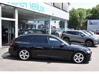 Audi A6 Avant 40 TDI S-Line S-Tronic ACC CAM360 MATRIX (2022) - Foto 3