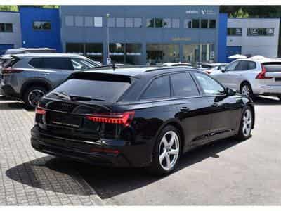 Audi A6 Avant 40 TDI S-Line S-Tronic ACC CAM360 MATRIX (2022) - Foto 4
