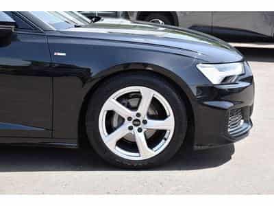Audi A6 Avant 40 TDI S-Line S-Tronic ACC CAM360 MATRIX (2022) - Foto 6