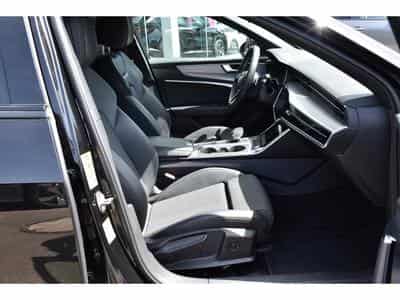 Audi A6 Avant 40 TDI S-Line S-Tronic ACC CAM360 MATRIX (2022) - Foto 8