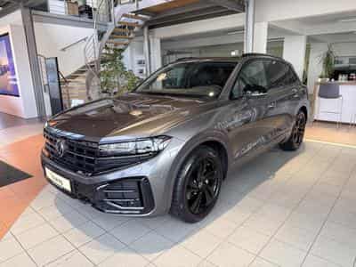 VW Touareg R-Line 3.0 V6 TDI 4MOTION 210 kW / 286 CV Boîte automatique (2026) - Photo 1