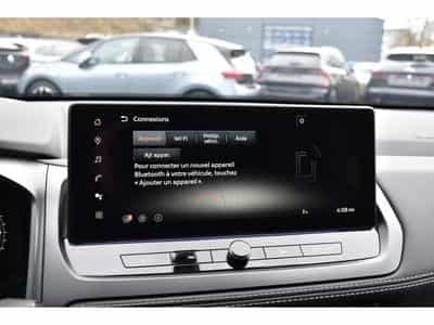 Nissan Qashqai 1.3 DIG-T MHEV N-Connecta Xtronic COLD PACK NEUF (2026) - Photo 11