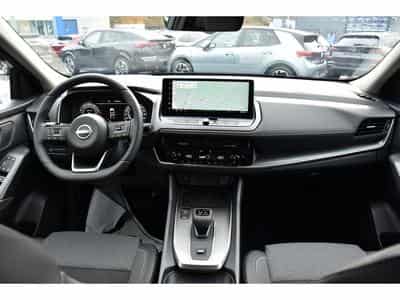 Nissan Qashqai 1.3 DIG-T MHEV N-Connecta Xtronic COLD PACK NEUF (2026) - Photo 9