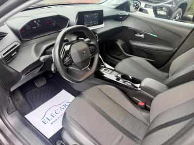 Peugeot 208 1.2 PureTech 100 EAT8 Allure (2022) - Photo 7