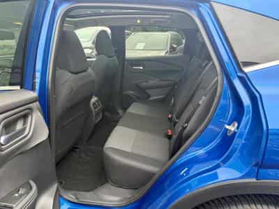 Nissan Qashqai 1.3 Mild Hybrid 158ch N-Connecta X-Tronic (2022) - Photo 11