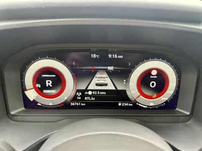 Nissan Qashqai 1.3 Mild Hybrid 158ch N-Connecta X-Tronic (2022) - Photo 14
