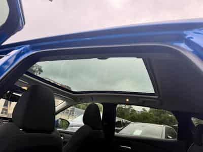 Nissan Qashqai 1.3 Mild Hybrid 158ch N-Connecta X-Tronic (2022) - Photo 15