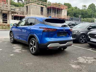 Nissan Qashqai 1.3 Mild Hybrid 158ch N-Connecta X-Tronic (2022) - Photo 4