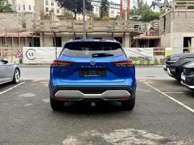 Nissan Qashqai 1.3 Mild Hybrid 158ch N-Connecta X-Tronic (2022) - Photo 5