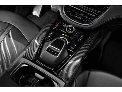 Aston-Martin DBX 707 4.0 V8 Bi-Turbo (2024) - Foto 10