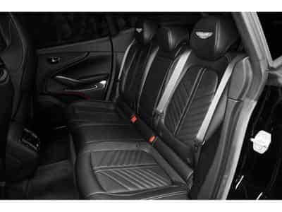 Aston-Martin DBX 707 4.0 V8 Bi-Turbo (2024) - Foto 11